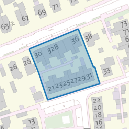Perceel APD01-M-5645