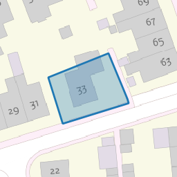 Perceel APD01-M-5646