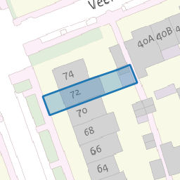Perceel APD01-M-5652