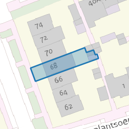 Perceel APD01-M-5654