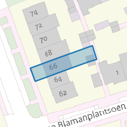 Perceel APD01-M-5655