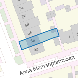 Perceel APD01-M-5656