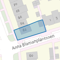 Perceel APD01-M-5657