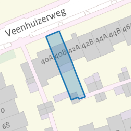 Perceel APD01-M-5659