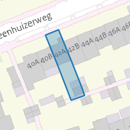 Perceel APD01-M-5660