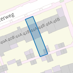Perceel APD01-M-5662