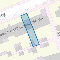 Perceel APD01-M-5663