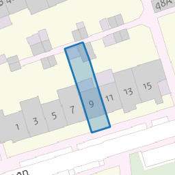 Perceel APD01-M-5670