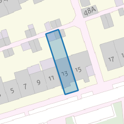 Perceel APD01-M-5672