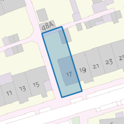 Perceel APD01-M-5678