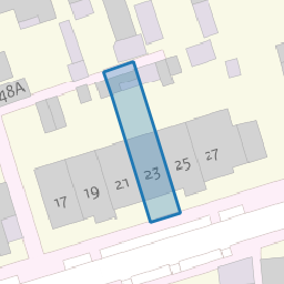 Perceel APD01-M-5681