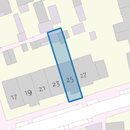 Perceel APD01-M-5682