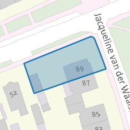 Perceel APD01-M-5684