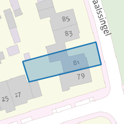 Perceel APD01-M-5688