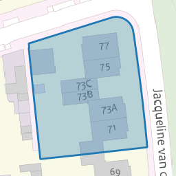 Perceel APD01-M-5690