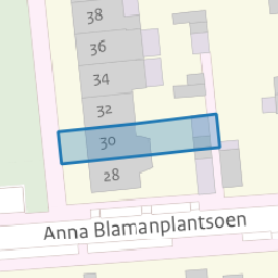 Perceel APD01-M-5696