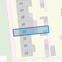 Perceel APD01-M-5698