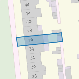Perceel APD01-M-5699
