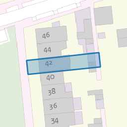 Perceel APD01-M-5702