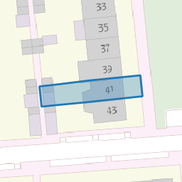 Perceel APD01-M-5706