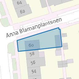 Perceel APD01-M-5713