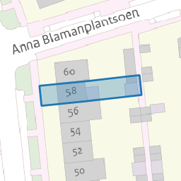 Perceel APD01-M-5714