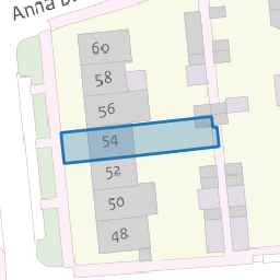 Perceel APD01-M-5716