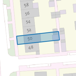 Perceel APD01-M-5718