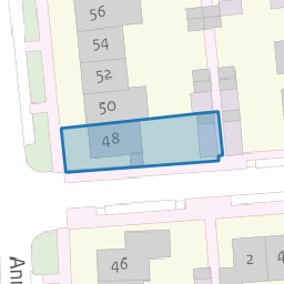 Perceel APD01-M-5719