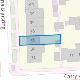 Perceel APD01-M-5725