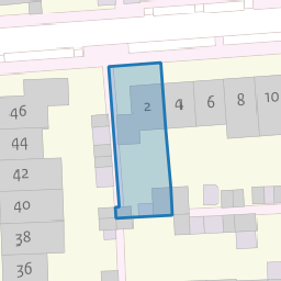Perceel APD01-M-5728