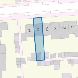 Perceel APD01-M-5729