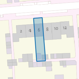 Perceel APD01-M-5730