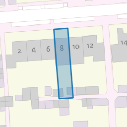 Perceel APD01-M-5731