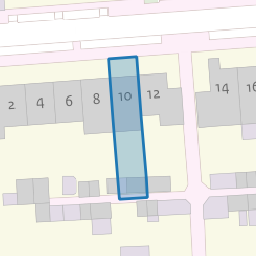 Perceel APD01-M-5732