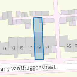 Perceel APD01-M-5738