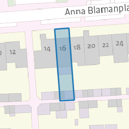 Perceel APD01-M-5742