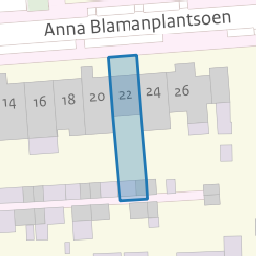 Perceel APD01-M-5745
