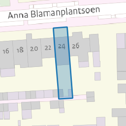 Perceel APD01-M-5746