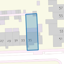 Perceel APD01-M-5754