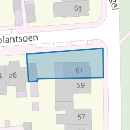 Perceel APD01-M-5755