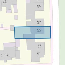 Perceel APD01-M-5758