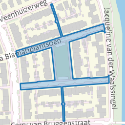 Perceel APD01-M-5761