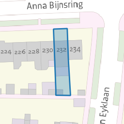 Perceel APD01-M-5776