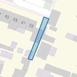 Perceel APD01-M-5786