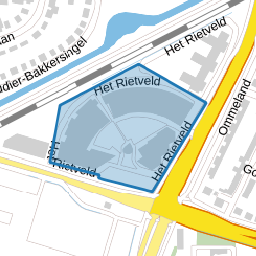 Perceel APD01-M-5788