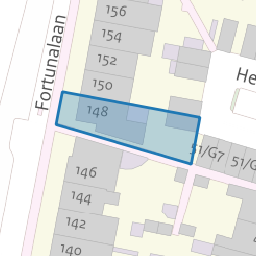 Perceel APD01-M-5790
