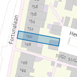Perceel APD01-M-5791