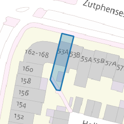 Perceel APD01-M-5797