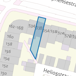 Perceel APD01-M-5798
